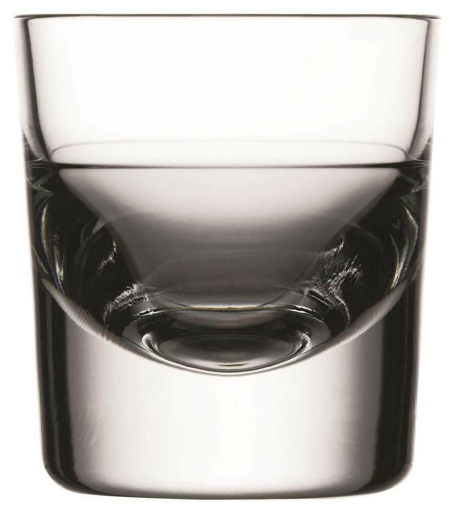 Bicchiere con Rigo 13,5 cl Grande - Pasabahce