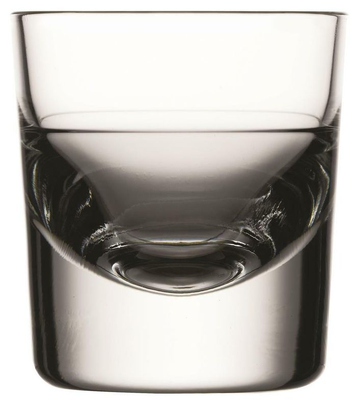 Bicchiere con Rigo 13,5 cl Grande - Pasabahce