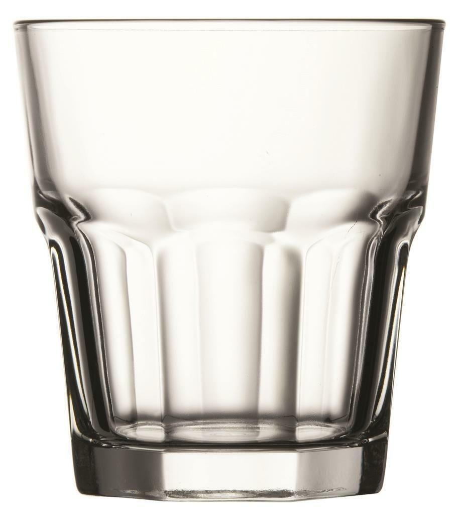 Bicchiere 36 cl Casablanca 361 Basso Tras/Temp - Pasabahce