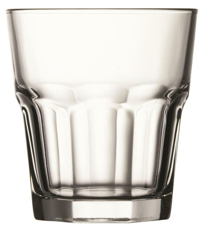 Bicchiere 36 cl Casablanca 361 Basso Tras/Temp - Pasabahce