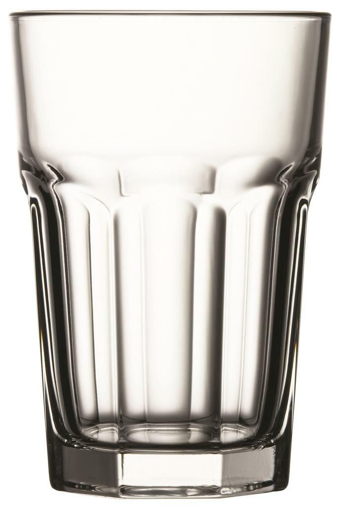 Bicchiere 36 cl Casablanca 361 Alto Tras/Temp - Pasabahce