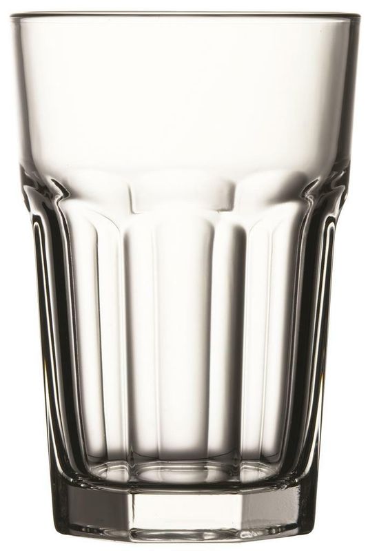 Bicchiere 36 cl Casablanca 361 Alto Tras/Temp - Pasabahce