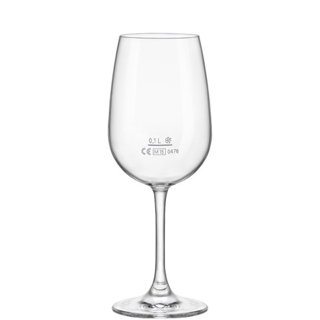 Calice Bordeaux con Tacca 54,5 cl Riserva - Bormioli Rocco
