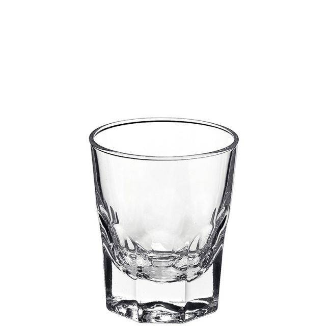 Set 3 Pezzi Bicchiere 10,5 cl Piemontese - Bormioli Rocco