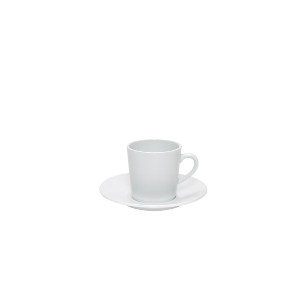 Piatto per Tazza Tè/Colazione/Brodo Primavera - Eschenbach