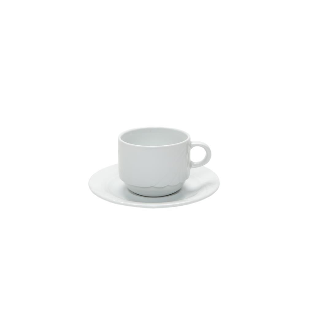 Tazza Colazione senza Piatto 26 cl Ambiente - Eschenbach