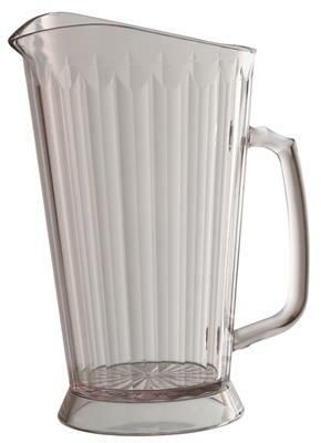 Caraffa 140 cl Conica - Piazza