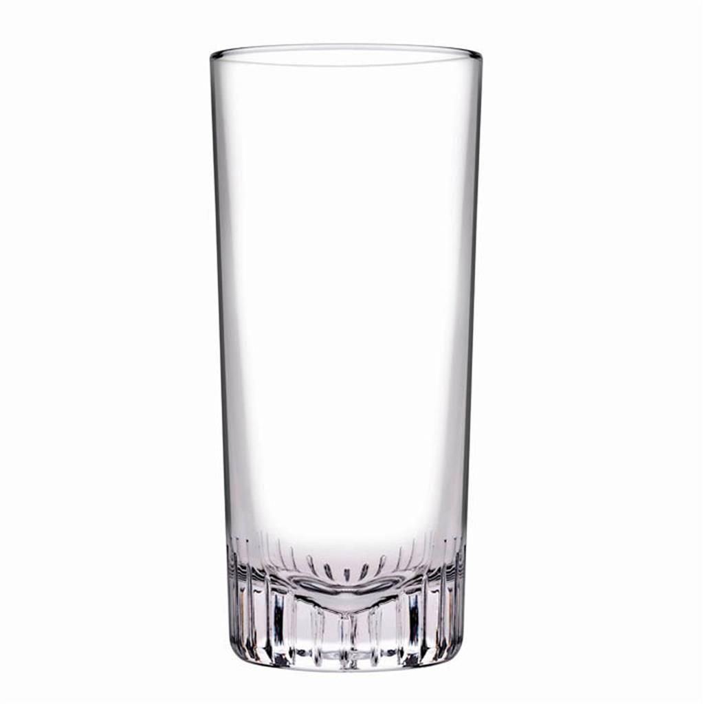 Bicchiere Highball 45 cl Caldera - Nude