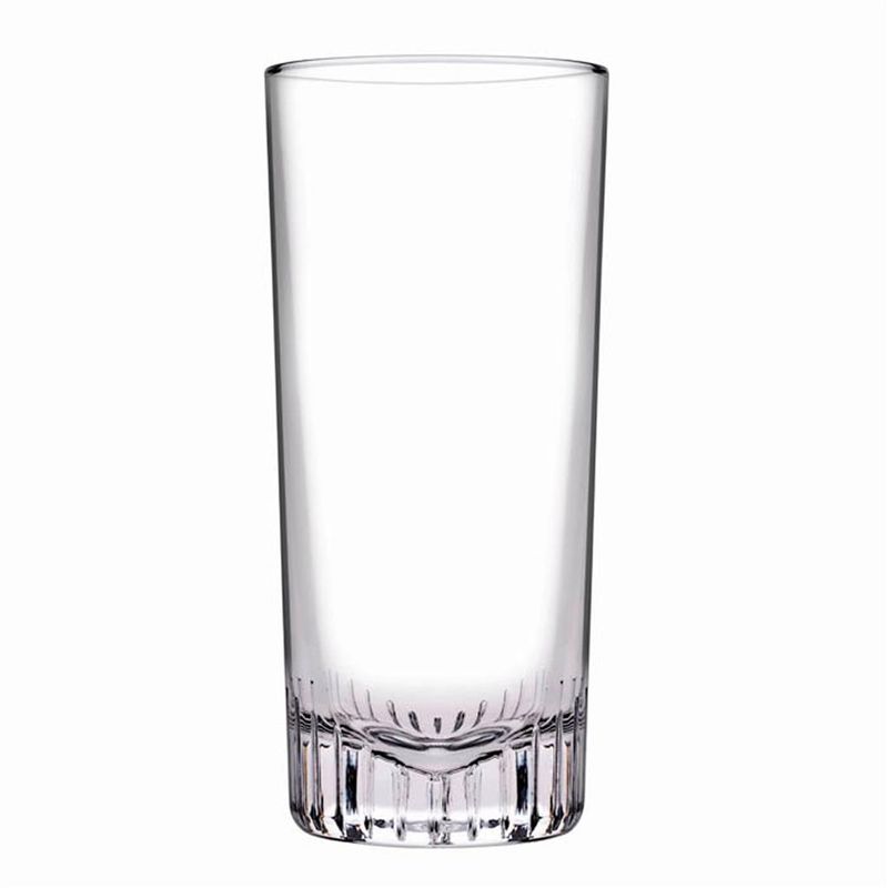 Bicchiere Highball 45 cl Caldera - Nude