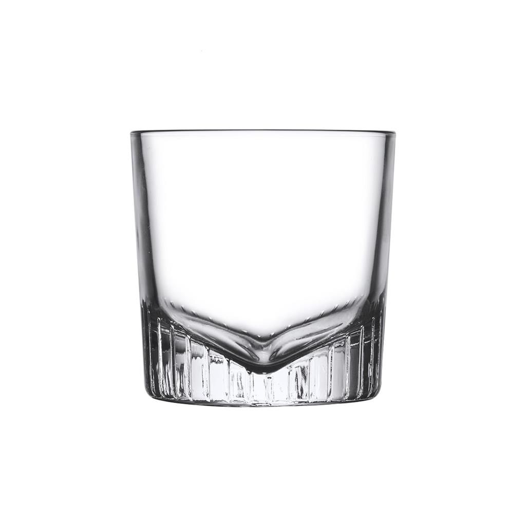 Bicchiere Whisky 32,5 cl Caldera - Nude