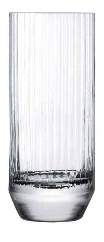 Bicchiere Highball 42 cl Big Top - Nude