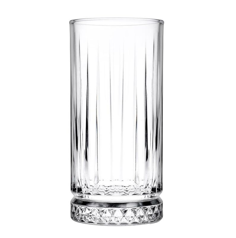 Bicchiere Long Drink 28 cl Elysia - Pasabahce