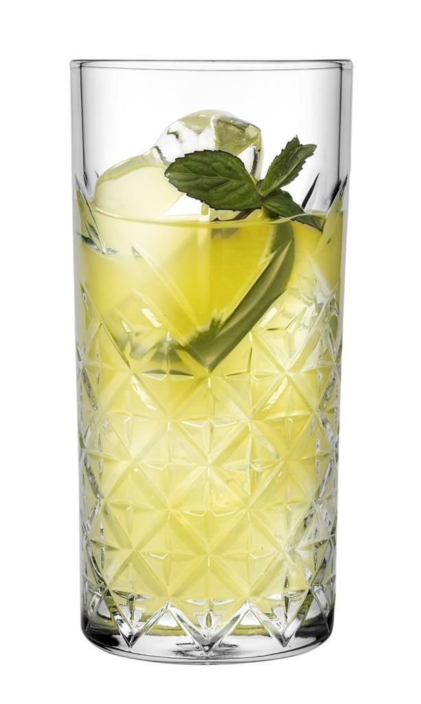 Bicchiere 29,5 cl Timeless - Pasabahce