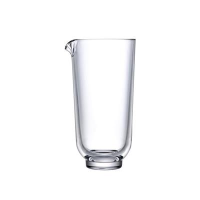 Mixing Glass 65 cl Hepburn - Nude