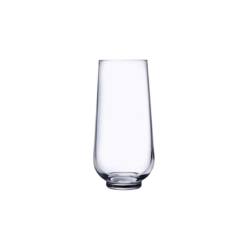 Bicchiere Long Drink 45,5 cl Hepburn - Nude