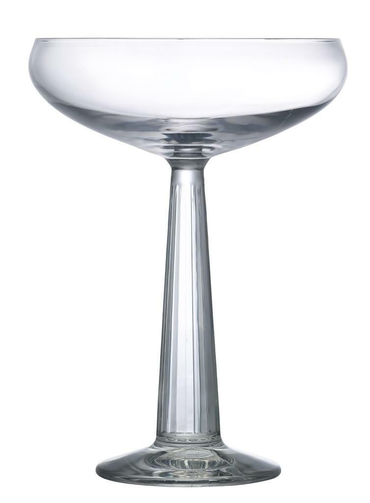 Calice Coupe 23,5 cl Big Top - Nude