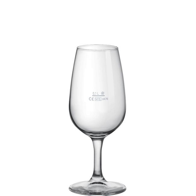 Calice Degustazione con Tacca 21 cl Riserva - Bormioli Rocco