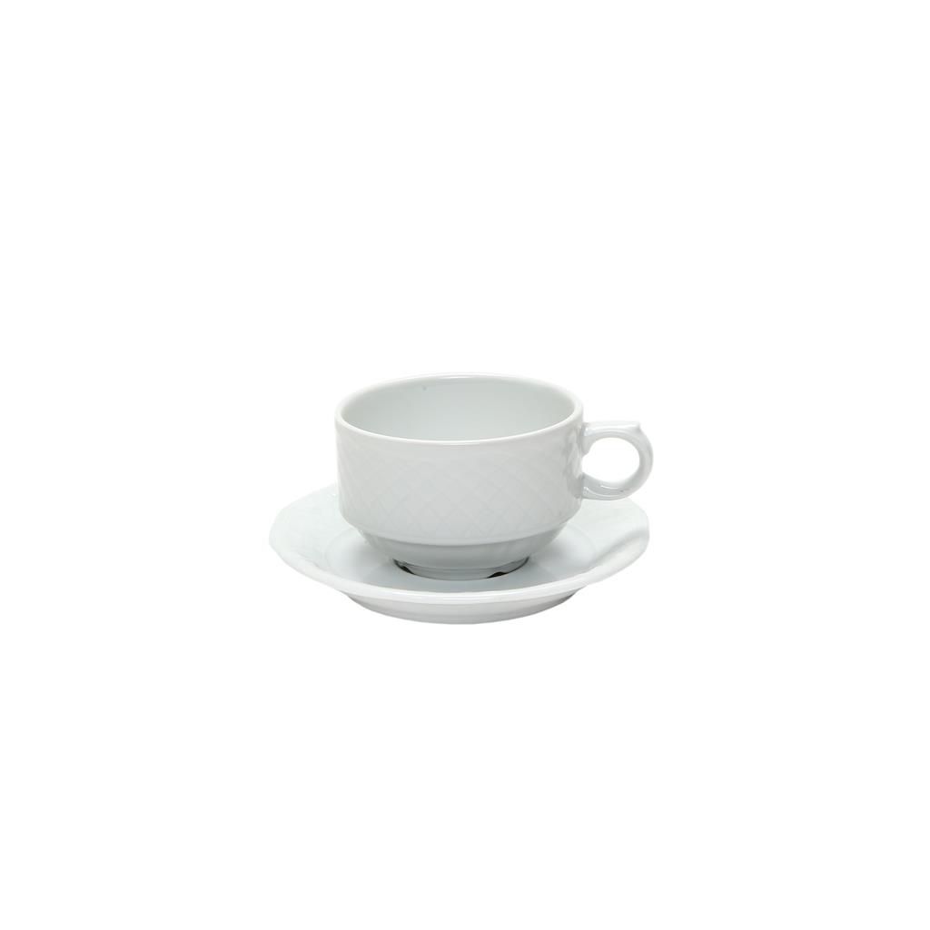 Tazza Tè senza Piatto 18 cl La Reine - Eschenbach