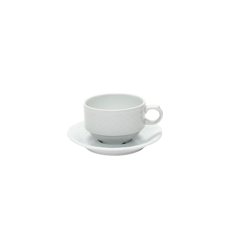 Tazza Tè senza Piatto 18 cl La Reine - Eschenbach