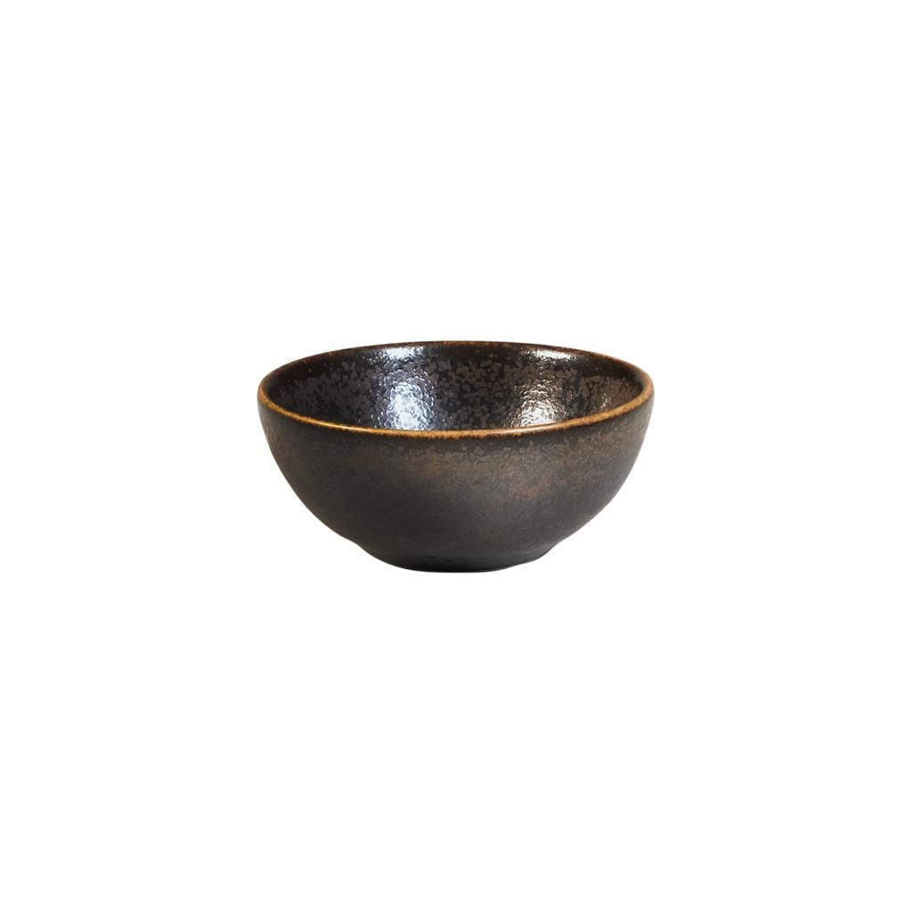 Coppetta 9 cm Marrone Universal Powerful - Costa Verde
