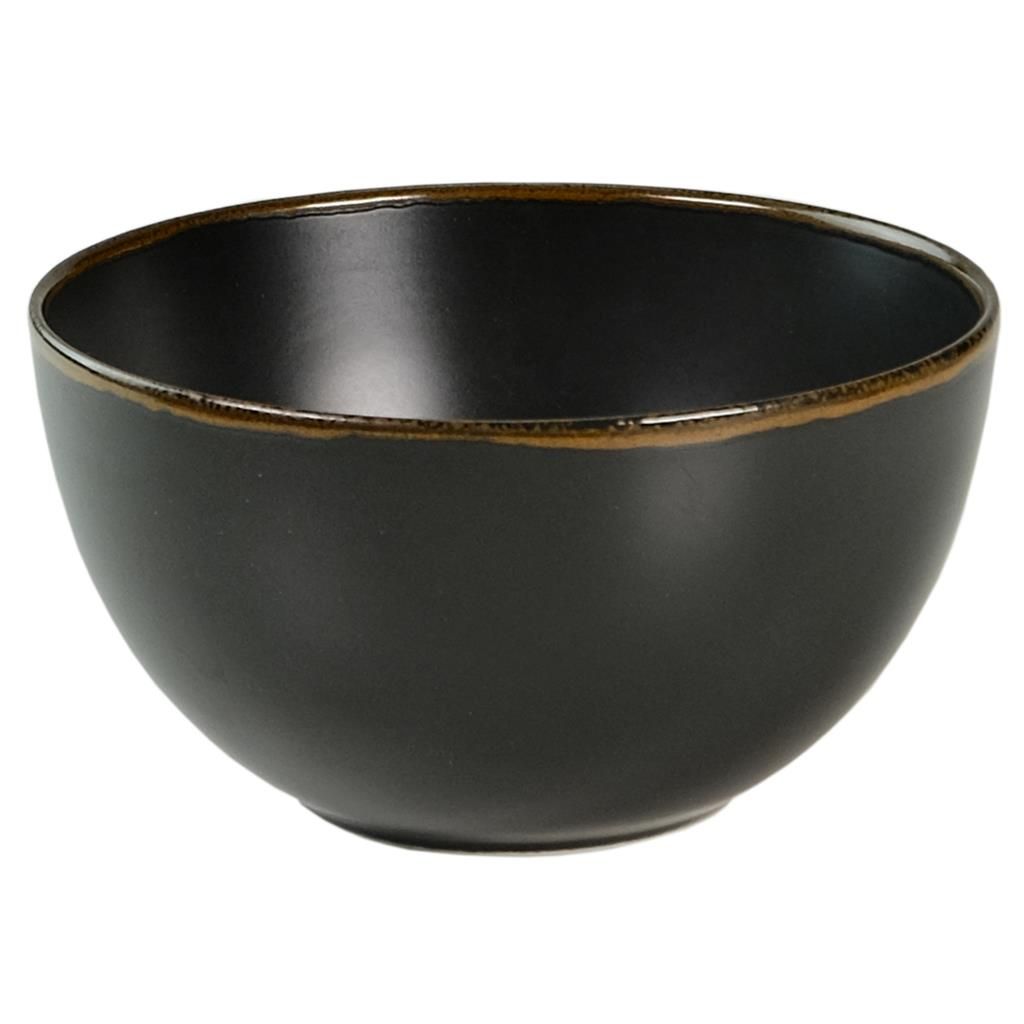 Coppa 23 cm Universal Gloomy Nero - Costa Verde