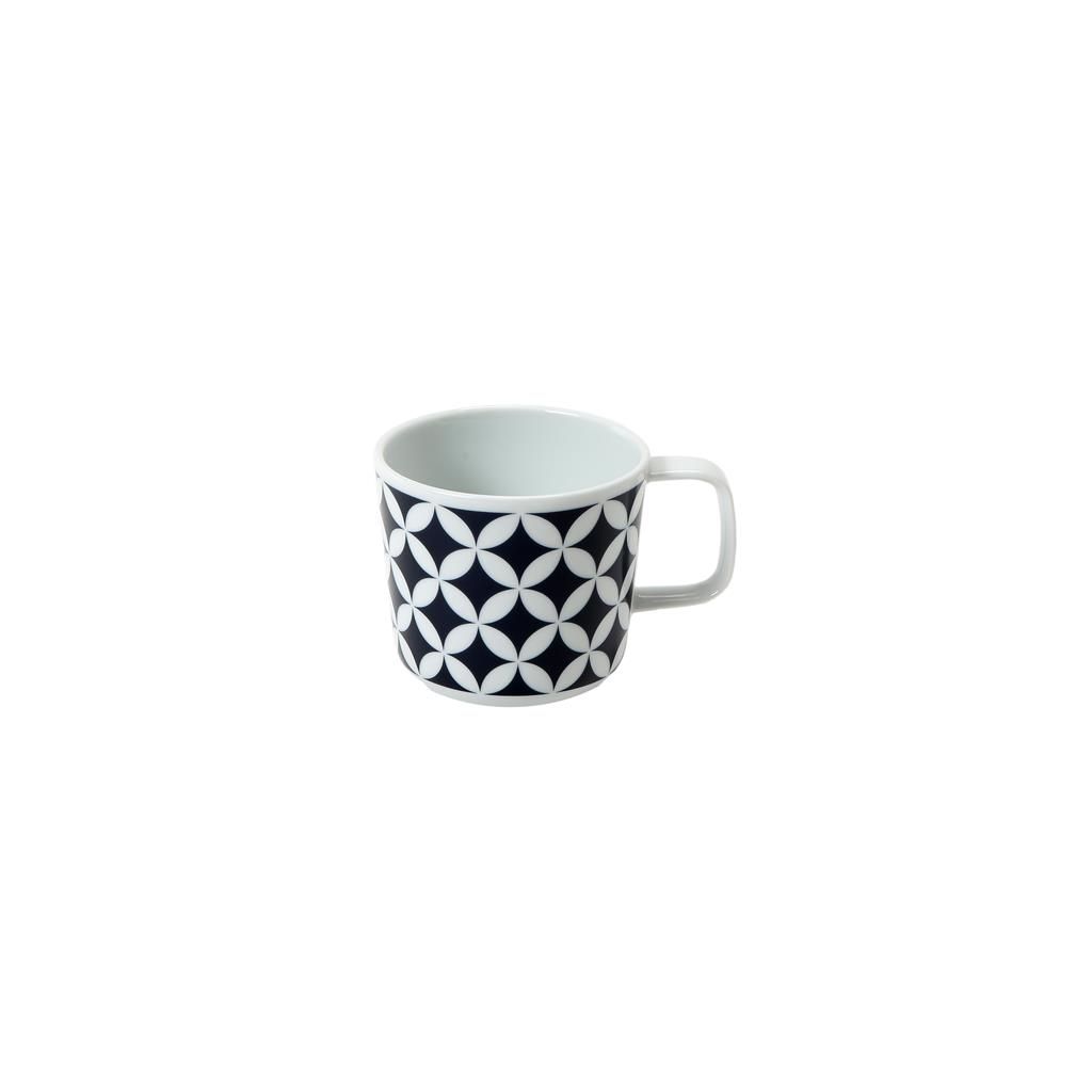 Mug 30 cl Nordika/Fjord Blue - Costa Verde