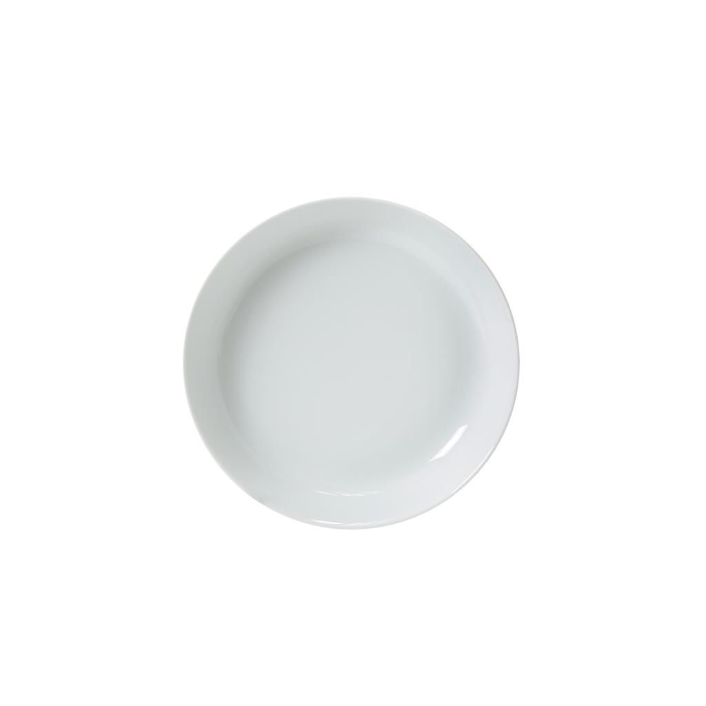 Piatto Fondo 24 cm Nordika - Costa Verde