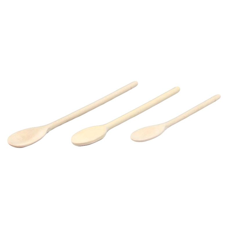 Set 3 Pezzi Cucchiaio 25/30/35 cm - Caper