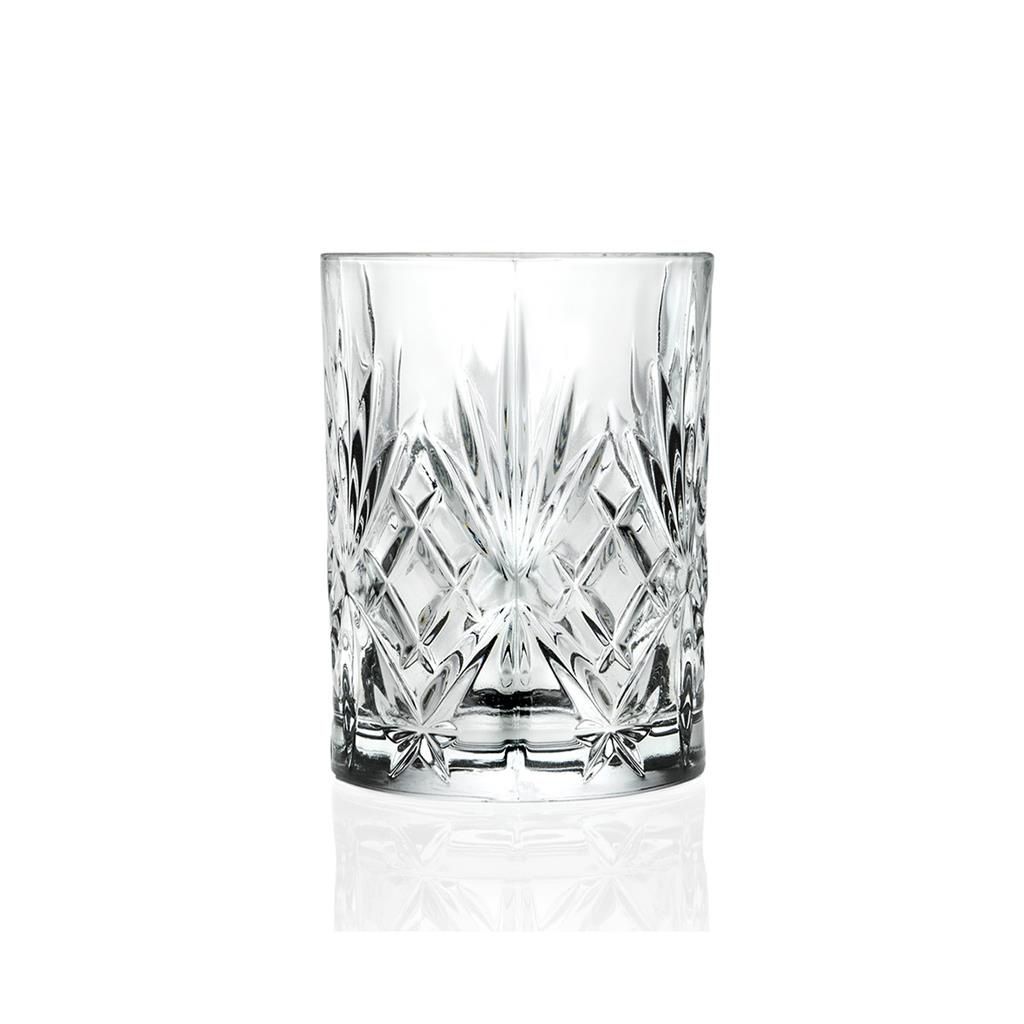 Bicchiere 25 cl Melodia - RCR