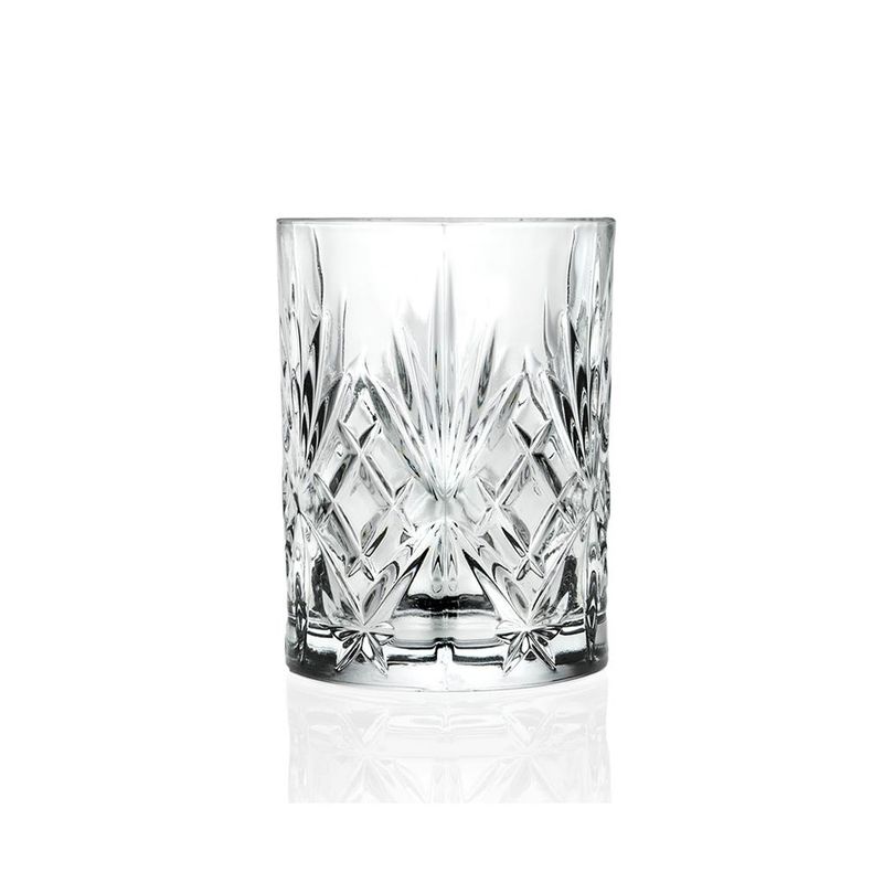 Bicchiere 25 cl Melodia - RCR