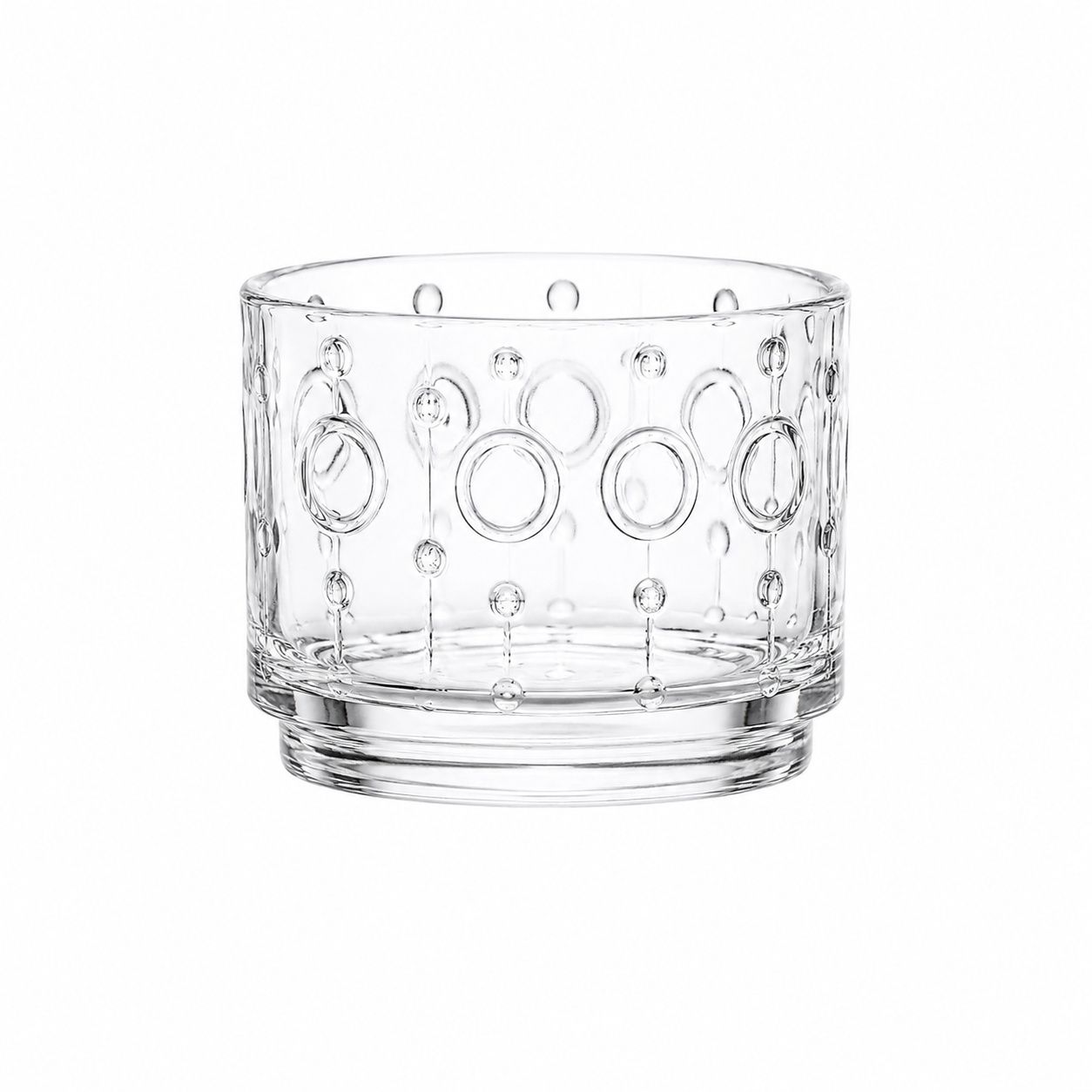 Bicchiere Rock 17 cl Circus - RCR