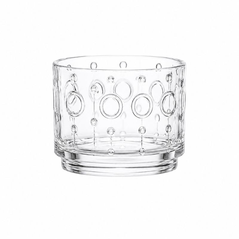 Bicchiere Rock 17 cl Circus - RCR