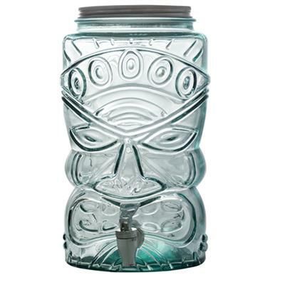 Drink Dispenser 6 l Tiki - San Miguel
