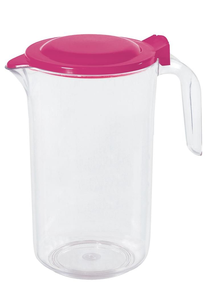 Caraffa Tras 1,5 l - Cosmoplast
