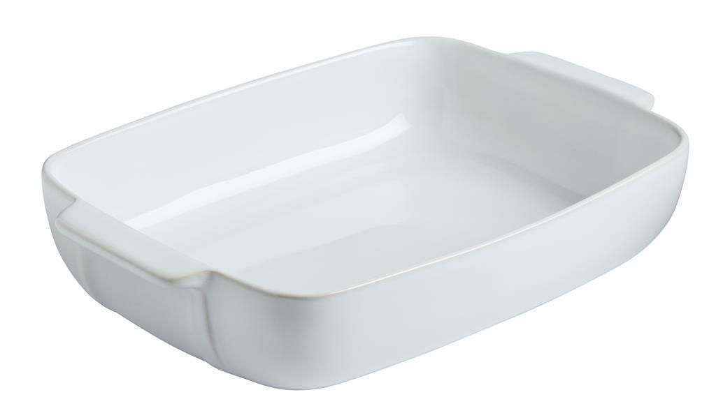 Teglia Rettangolare 35 x 25 cm Signature - Pyrex
