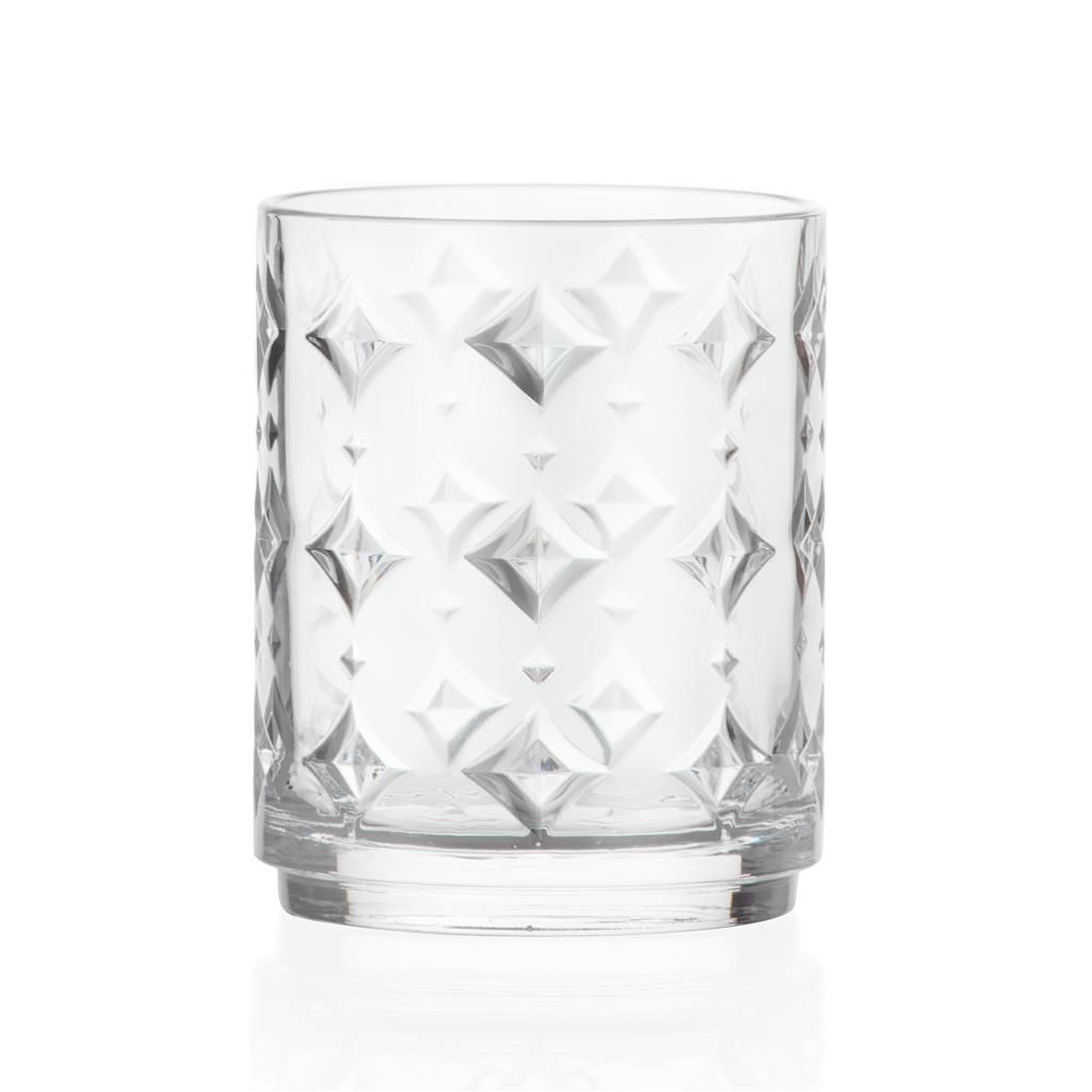 Bicchiere DOF 30 cl Circus - RCR