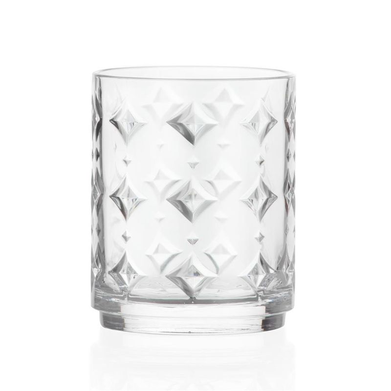 Bicchiere DOF 30 cl Circus - RCR