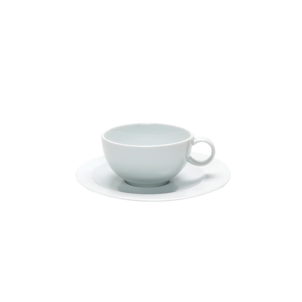 Tazza Tè senza Piatto 26,5 cl Eclipse - Costa Verde