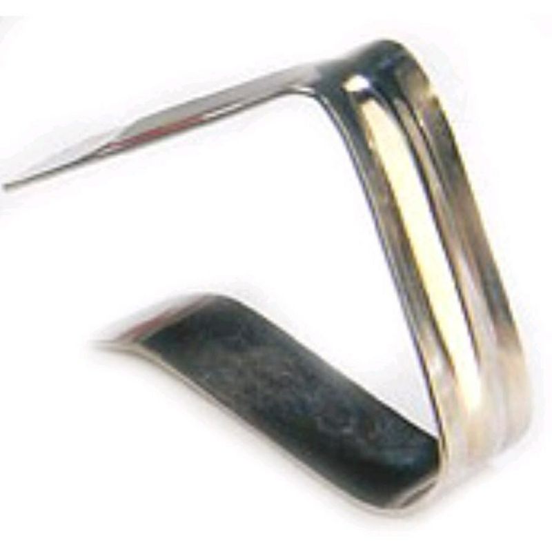 Fermatovaglia Mod. 22 - Caper
