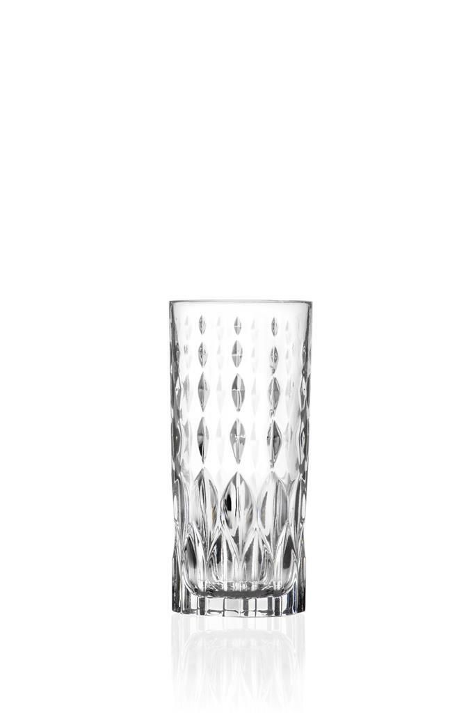Bicchiere Highball 35 cl Marilyn - RCR