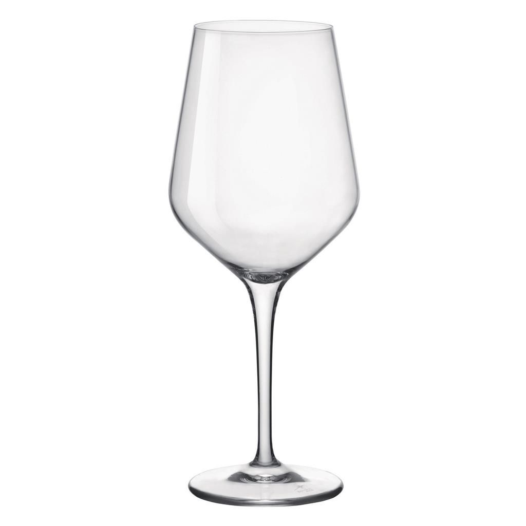 Calice Vino Rosso 54,5 cl Vino Superiore - Bormioli Rocco