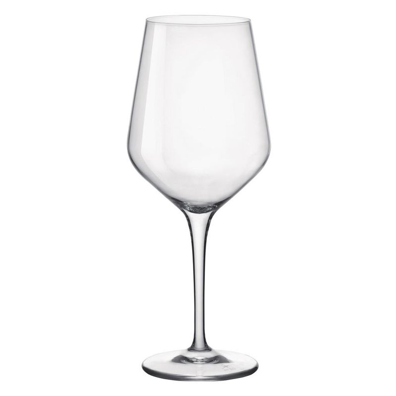 Calice Vino Rosso 54,5 cl Vino Superiore - Bormioli Rocco
