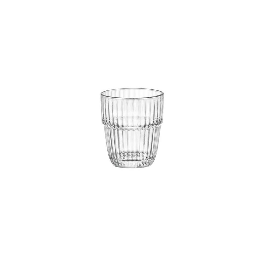 Set 6 Pezzi Bicchiere Shot 7 cl Barshine - Bormioli Rocco