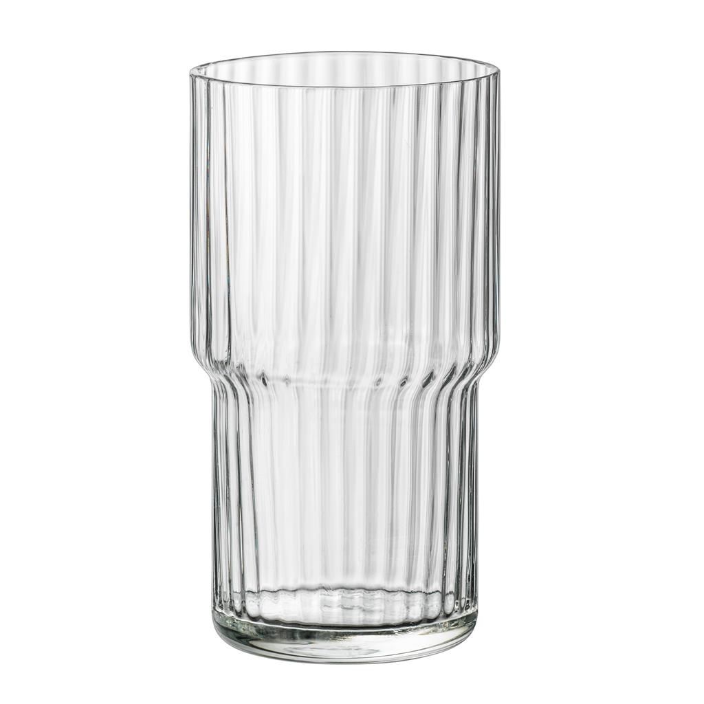 Bicchiere Long Drink 44 cl Exclusiva - Bormioli Rocco