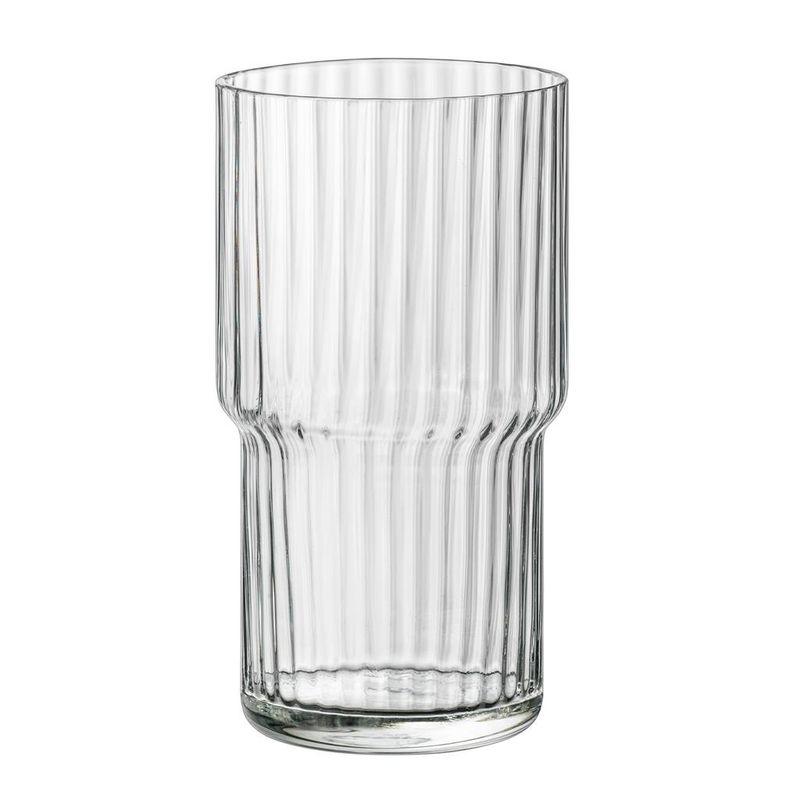 Bicchiere Long Drink 44 cl Exclusiva - Bormioli Rocco