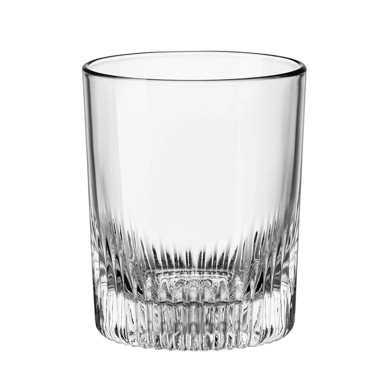Bicchiere DOF 38,5 cl Graphics - Bormioli Rocco