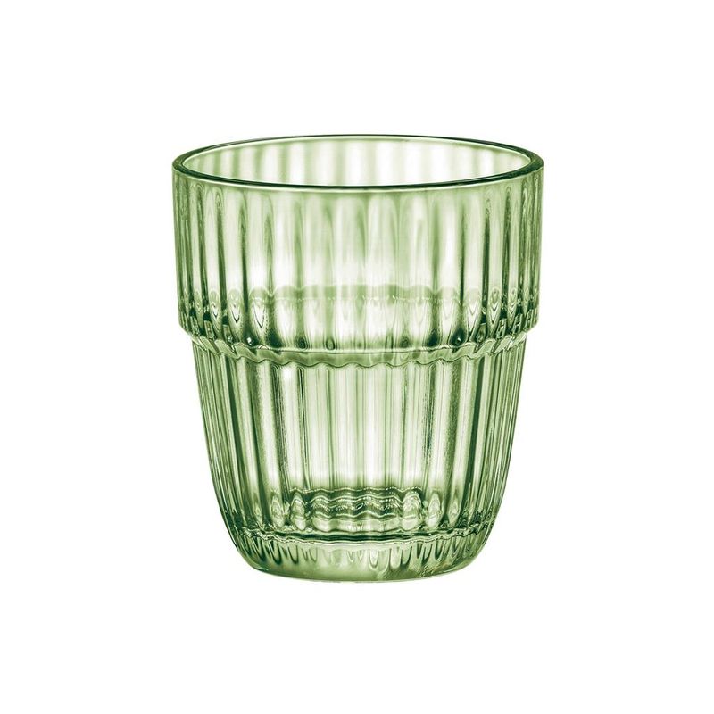 Bicchiere Rocks 30,5 cl Barshine Mint - Bormioli Rocco