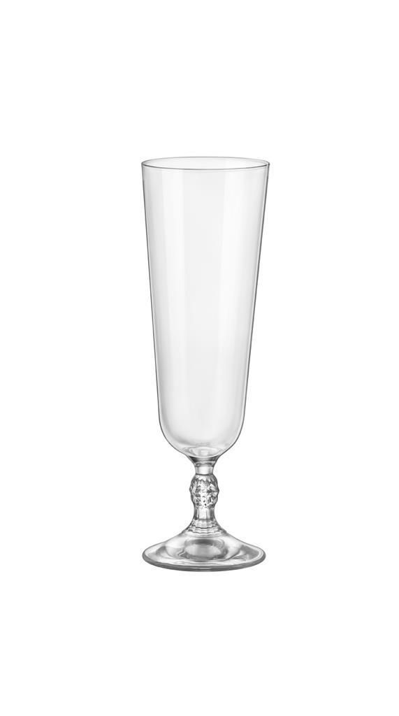 Calice Birra 28 cl Bartender - Bormioli Rocco