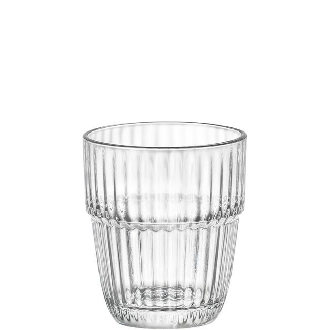 Set 6 Pezzi Bicchiere Succo 21 cl Barshine - Bormioli Rocco