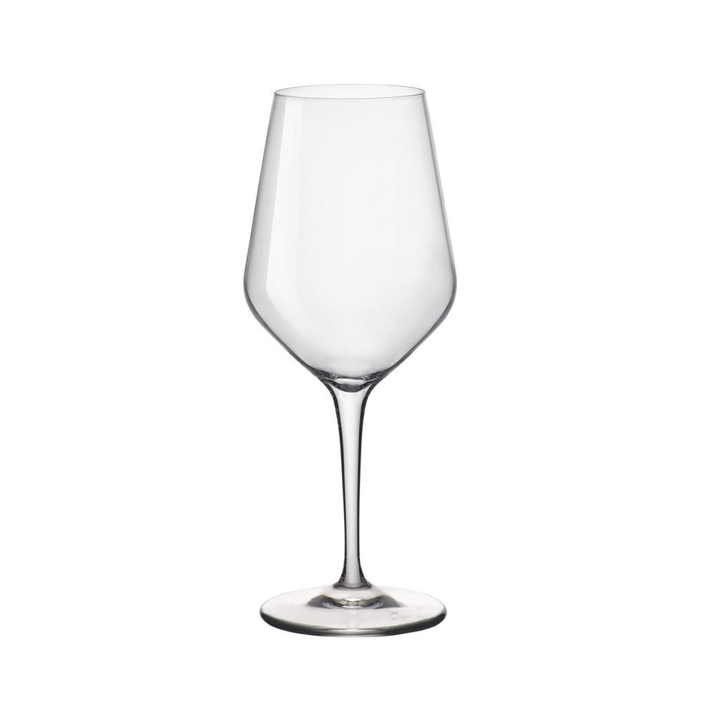 Calice Vino Bianco 44 cl Vino Superiore - Bormioli Rocco